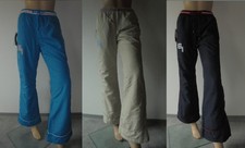 3 Stück Damen Hose Winterhose Skihose Schneehose Schlupfhose Gr. M