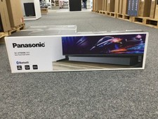 SC-HTB496 2.1 Soundbar System