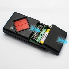 Ersatz Handsender für Dickert