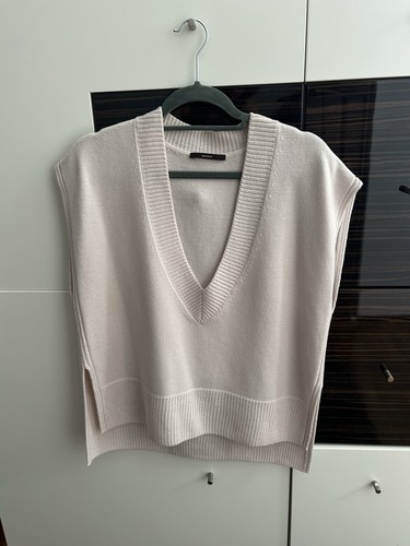 Windsor oversized weste - windsor,