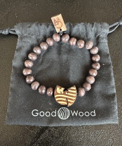 Tang good wood bracelet - tang, x