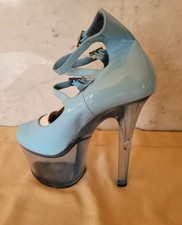 Traumhafte designer high heels - high,
