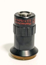 Zeiss Jena Planachromat Pol