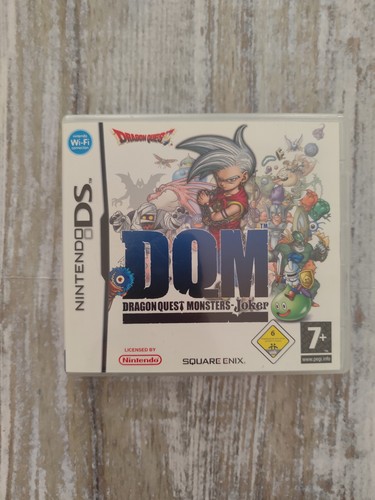 Dragon quest monsters joker - quest,