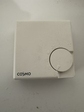 Cosmo Raumthermostat Aufputz