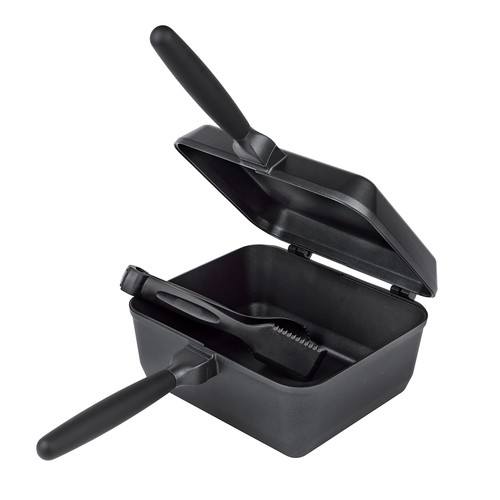 Sonik sizzla multi pan set - sonik,