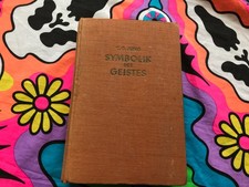 C. G. Jung 🦧 Symbolik des