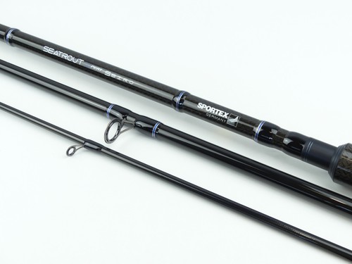 Sportex st3652 seatrout xpert - sportex,