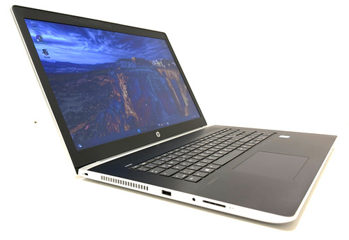 Probook 470 i3 8130u - hp,