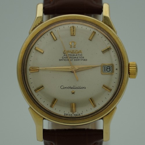 Omega constellation automatik - omega,