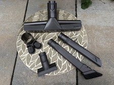 4 Düsen Bodendüse Original Dyson V6 Fugendüse, Parkettdüse, Polsterdüse