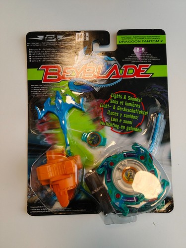Beyblade force 2003 - v-force,