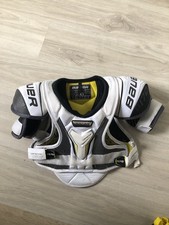 Schulter-/Brustschutz