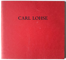 Carl Lohse Werke Aus