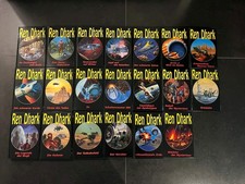 Ren Dhark Sammlung 20 Bücher