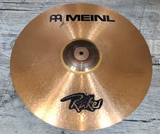 Meinl Raker 20" Medium Ride