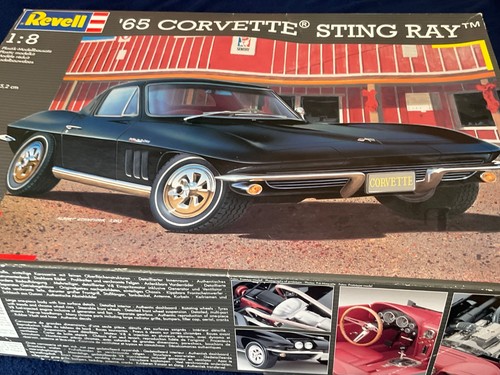 Revell 07443 65 - 1:8, '65