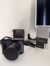 Leica Q3 43, TOP Zustand wie