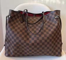 Louis Vuitton Tasche Neverfull