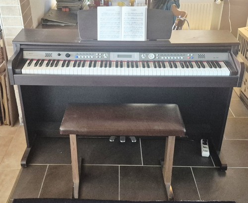 Digitalpiano aemon dp 8000 - c.,