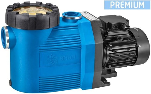 Speck badu prime poolpumpe - badu,