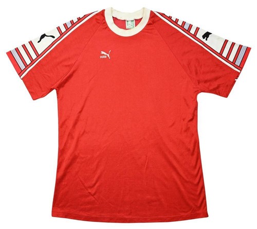 Puma oldschool shirt - puma,