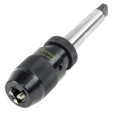 Bohrfutter Schnellspann Futter