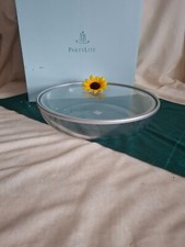 PartyLite Kerzenschale