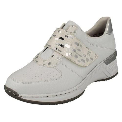 Rieker damen sneaker mit - damen,
