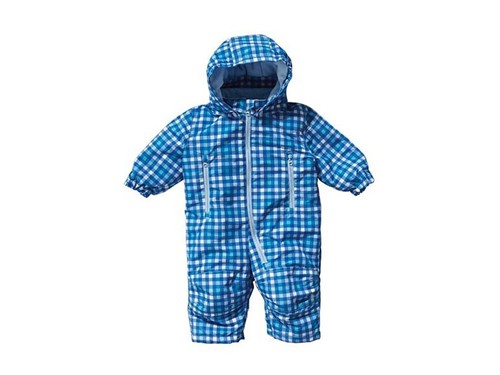 Jungen winteroverall overall - ,