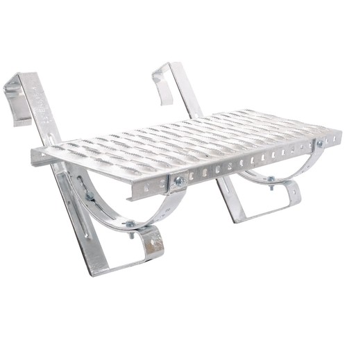 Dachtritt laufrost steigtritt - dachtritt,