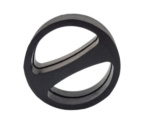 Auspuffgummi halter - auspuffgummi,