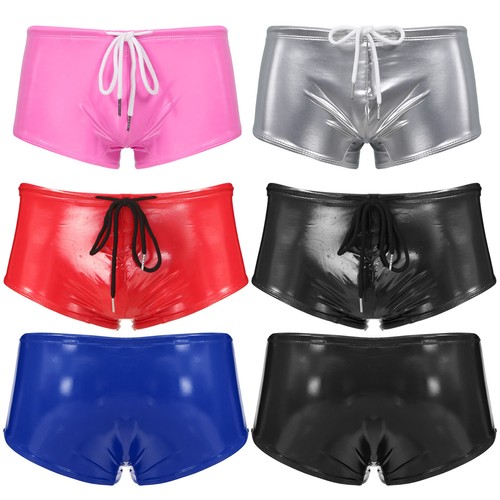 Herren glanz lack - herren,