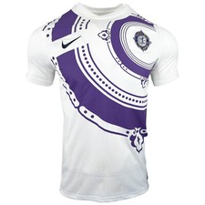 Nike Osmanli Spor Ankaraspor Trikot Matchworn #50 Umar Saison 2017/2018 Gr.M