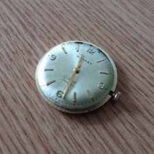 This is a swiss Rotary mens