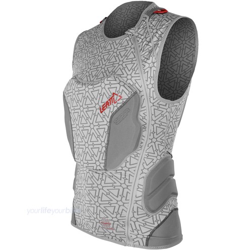 Leatt 3df body vest soft - leatt,