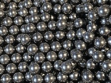 Stahlkugel 1000 Stahlkugeln