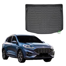 Kofferraumwanne Laderaumwanne