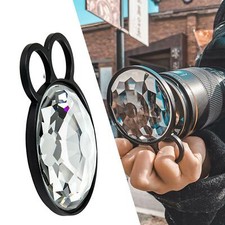 Kaleidoskop Glasprisma