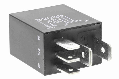 Vemo relais arbeitsstrom 12v - relais,,