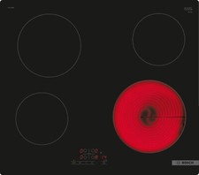 Bosch Kochfeld Autark Touch