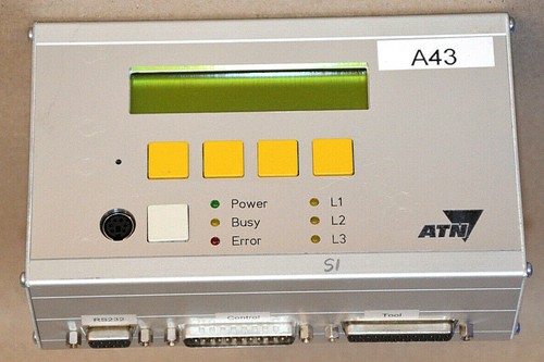 Atn automatisierungstechnik - atn,