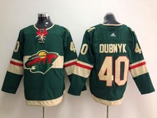 Erwachsene Minnesota Wild