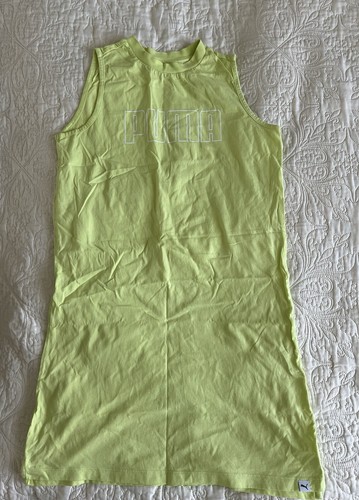 Puma kleid s - puma, kleid,gr.s