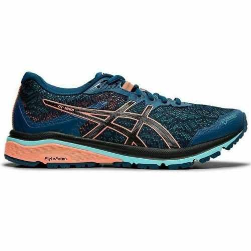 Asics 1000 tx mako - gt-1000, 8