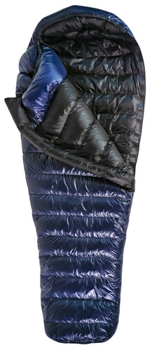 Western mountaineering - western,