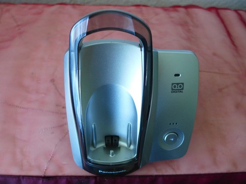Panasonic tcd220gs - panasonic, kx-tcd220gs