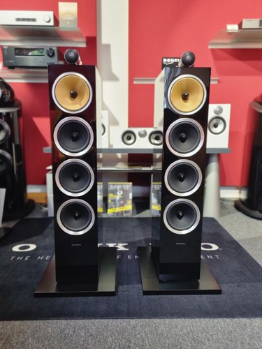 Bowers wilkins cm10 - bowers, &