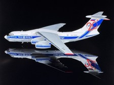 1:200 SQ-Wings Volga-Dnepr