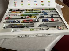 Truck-Box WM Geschichte